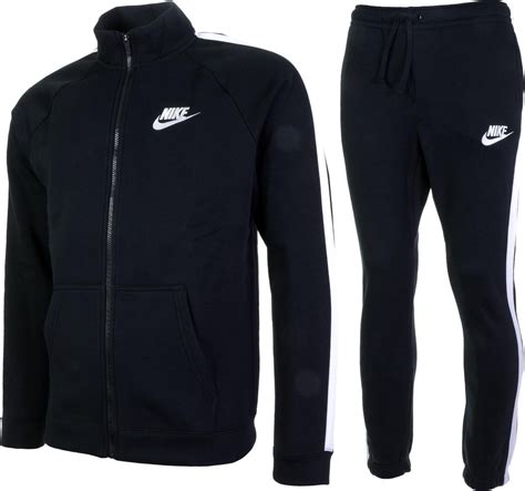 aanbieding nike trainingspak|trainingspakken heren.